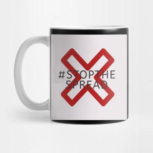 Protect yourself Mug